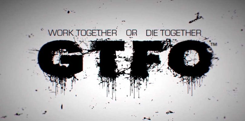 El shooter cooperativo GTFO recibe su actualización más grande hasta la fecha