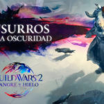 Esta próxima semana llega el episodio 1 de Sangre y Hielo a Guild Wars 2