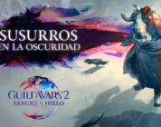 Esta próxima semana llega el episodio 1 de Sangre y Hielo a Guild Wars 2