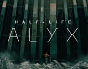 Tráiler de presentación de Half-Life: Alyx, la nueva entrega de la saga para VR