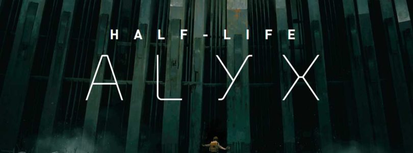 Tráiler de presentación de Half-Life: Alyx, la nueva entrega de la saga para VR