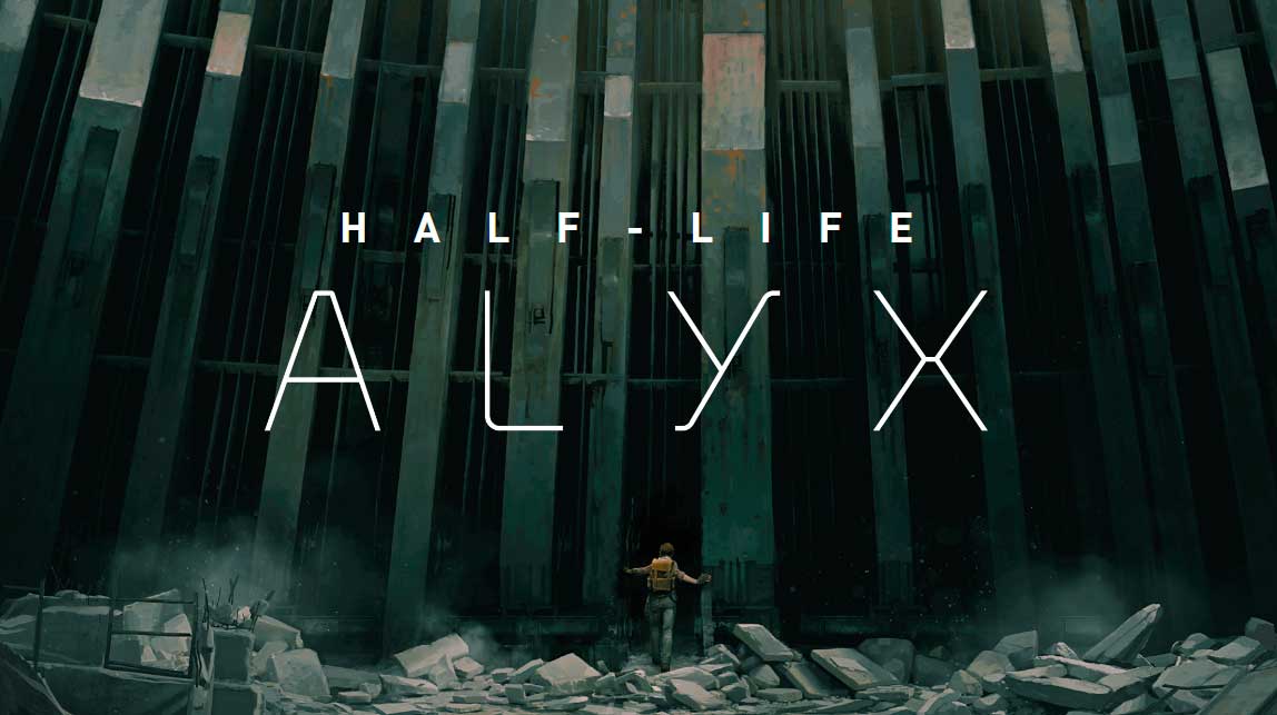 Half-Life: Alyx Trailer Oficial em Português - YouTube