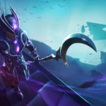 Dauntless se une a los eventos de Halloween con «Cosecha Oscura»