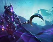 Dauntless se une a los eventos de Halloween con «Cosecha Oscura»