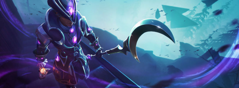 Dauntless se une a los eventos de Halloween con «Cosecha Oscura»