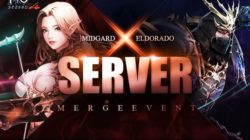 MU Online anuncia fusión de servidores y un nuevo evento