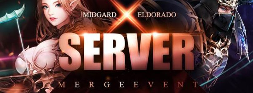 MU Online anuncia fusión de servidores y un nuevo evento