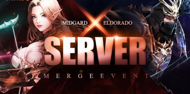 MU Online anuncia fusión de servidores y un nuevo evento