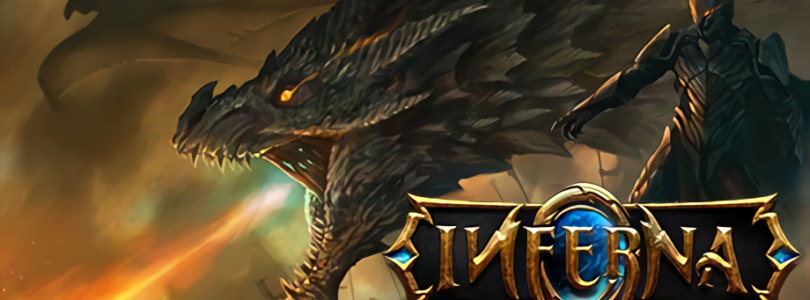 Inferna añade su primera mazmorra tras el lanzamiento en acceso anticipado