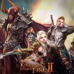 Kingdom Under Fire 2 estará disponible mañana