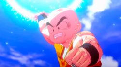 Un vistazo a los compañeros y personajes jugables en el nuevo tráiler de Dragon Ball Z: Kakarot