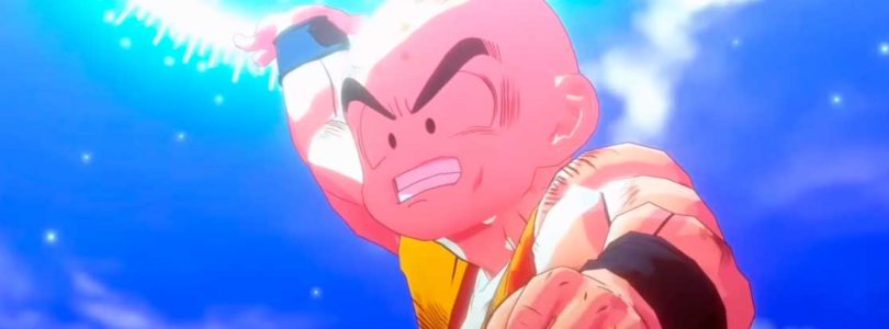 Un vistazo a los compañeros y personajes jugables en el nuevo tráiler de Dragon Ball Z: Kakarot