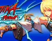 Kritika:REBOOT de nuevo disponible desde Steam