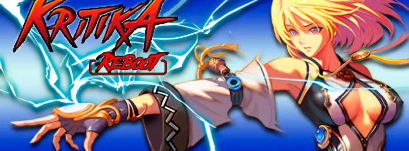 Kritika:REBOOT de nuevo disponible desde Steam