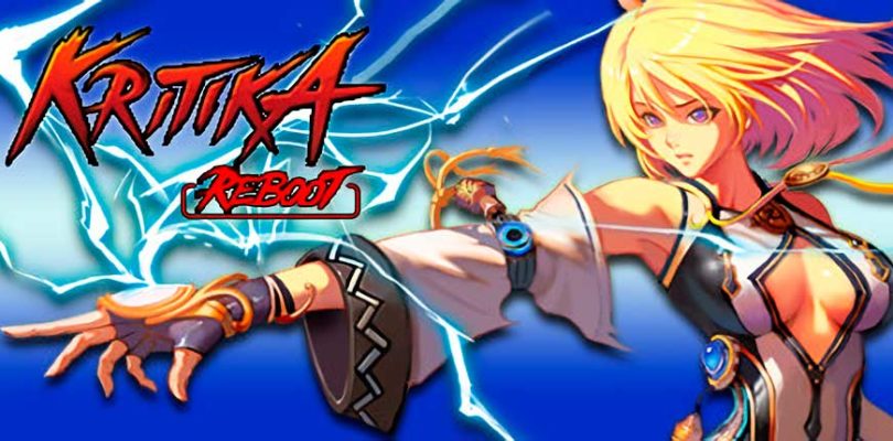 Kritika:REBOOT de nuevo disponible desde Steam