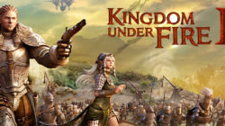 Kingdom Under Fire 2 también llegará a Steam y le damos un vistazo a sus requisitos