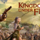 Gameforge anuncia el cierre de los servidores de Kingdom Under Fire 2 para el próximo mes de octubre