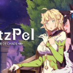 KurtzPel presenta su evento de Halloween