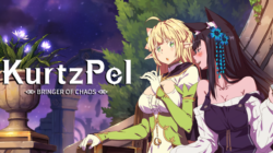 KurtzPel presenta su evento de Halloween