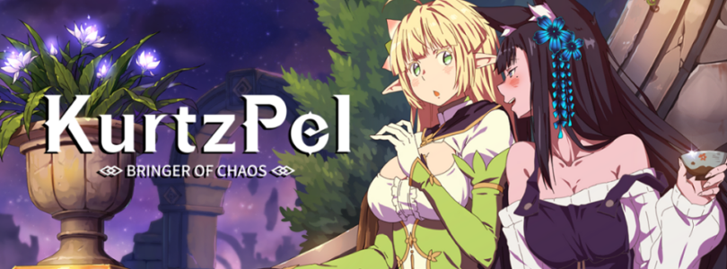 KurtzPel presenta su evento de Halloween