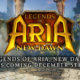 Legends of Aria será Free to Play y agreagará nuevo contenido el 5 de diciembre