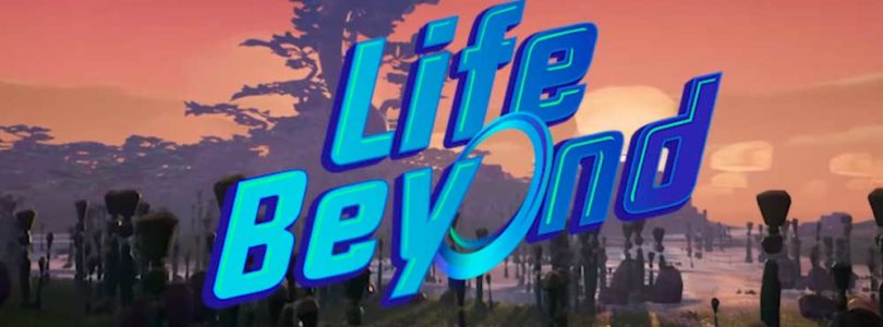 Project C ya tiene nombre. Se trata de “Life Beyond” y ya tenemos el primer gameplay