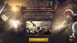 Una oferta de trabajo desvela L2: Remastered en Unreal Engine 4