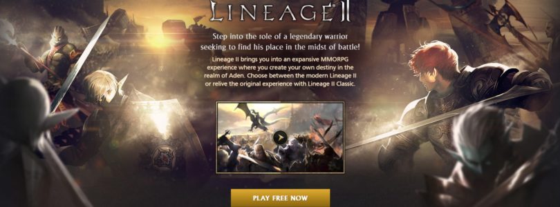 Una oferta de trabajo desvela L2: Remastered en Unreal Engine 4