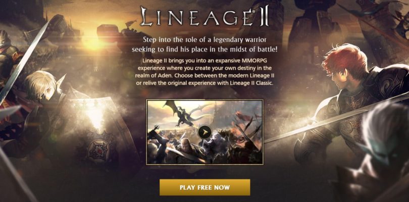 Una oferta de trabajo desvela L2: Remastered en Unreal Engine 4