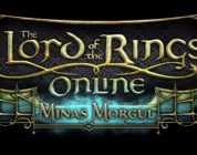 Lord of the Rings Online saca un pack con tres mazmorras de Minas Morgul