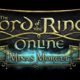 Vuelven las transferencias de personajes a The Lord of the Rings Online