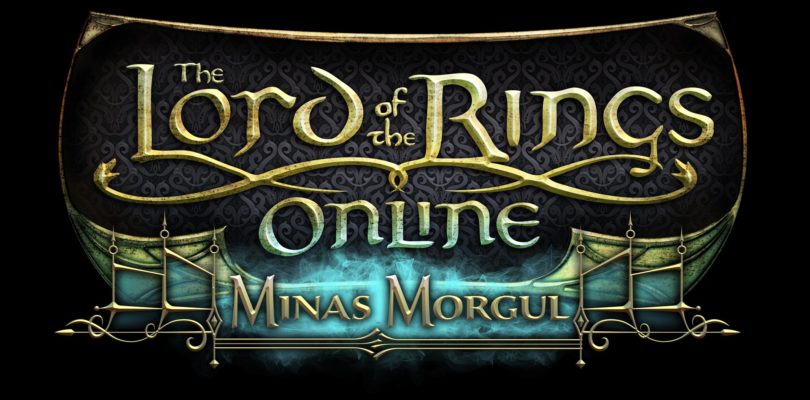 Lord of the Rings Online saca un pack con tres mazmorras de Minas Morgul