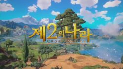 G-Star 2019 – Ni no Kuni: Cross Worlds tendrá 5 clases y presenta nuevo tráiler