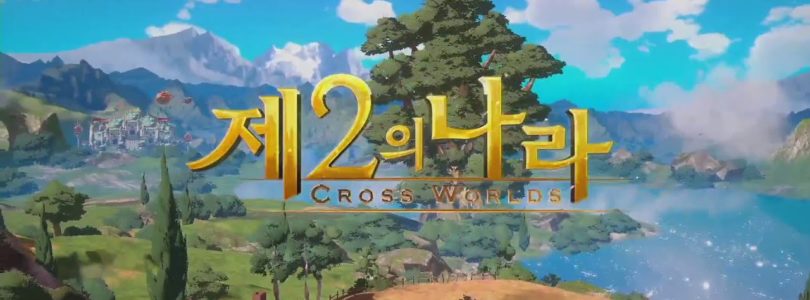 G-Star 2019 – Ni no Kuni: Cross Worlds tendrá 5 clases y presenta nuevo tráiler