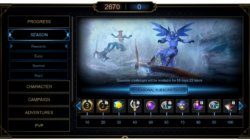 Skyforge llama a acabar con los invasores en PC, PS4 y Xbox One