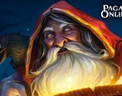 Pagan Online amplia su modo cooperativo y ya podemos jugar en equipos de 4 jugadores
