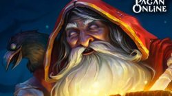 Pagan Online amplia su modo cooperativo y ya podemos jugar en equipos de 4 jugadores