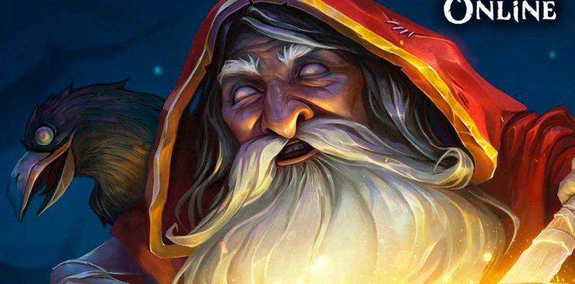 Pagan Online amplia su modo cooperativo y ya podemos jugar en equipos de 4 jugadores