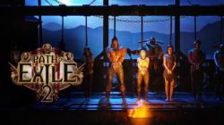 Grinding Gear Games está contratando gente para Path of Exile 2