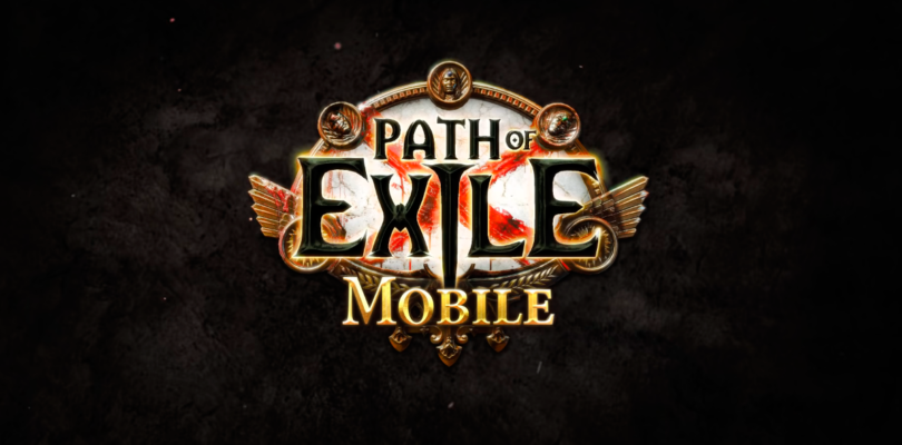 Anunciado Path of Exile mobile, un ARPG para móviles sin transacciones Pay to Win