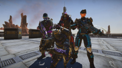 PlanetSide 2 cumple 7 años