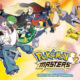 Pokémon Masters añade tres nuevos capítulos a la historia y más Pokémon de anteriores generaciones