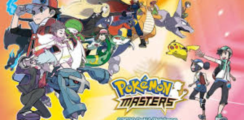 Pokémon Masters añade tres nuevos capítulos a la historia y más Pokémon de anteriores generaciones