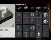 PlayerUnknown’s Battlegrounds eliminará las llaves para abrir sus cajas