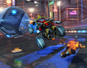 ¡Adiós a las cajas y llaves! Ya está disponible el sistema de planos de Rocket League