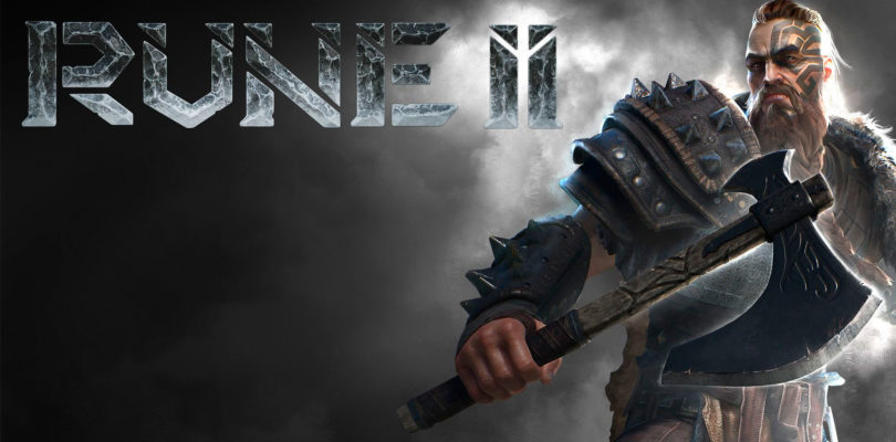 Los desarrolladores de Rune II cierran el estudio pillando por sorpresa incluso a la propia editora del juego