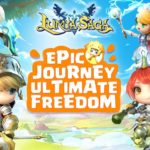 Abiertos los pre-registros de Lumia Saga en Android e iOS