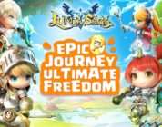 Abiertos los pre-registros de Lumia Saga en Android e iOS