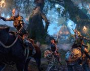The Elder Scrolls Online – Dragonhold en consolas y semana de prueba gratuita