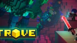 Ya disponible ‘Rising Tides’, la más reciente actualización de contenido de Trove, MMORPG basado en vóxeles